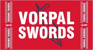 劇場版 黒子のバスケ　LAST GAME VORPAL SWORDS 公式ベンチタオル